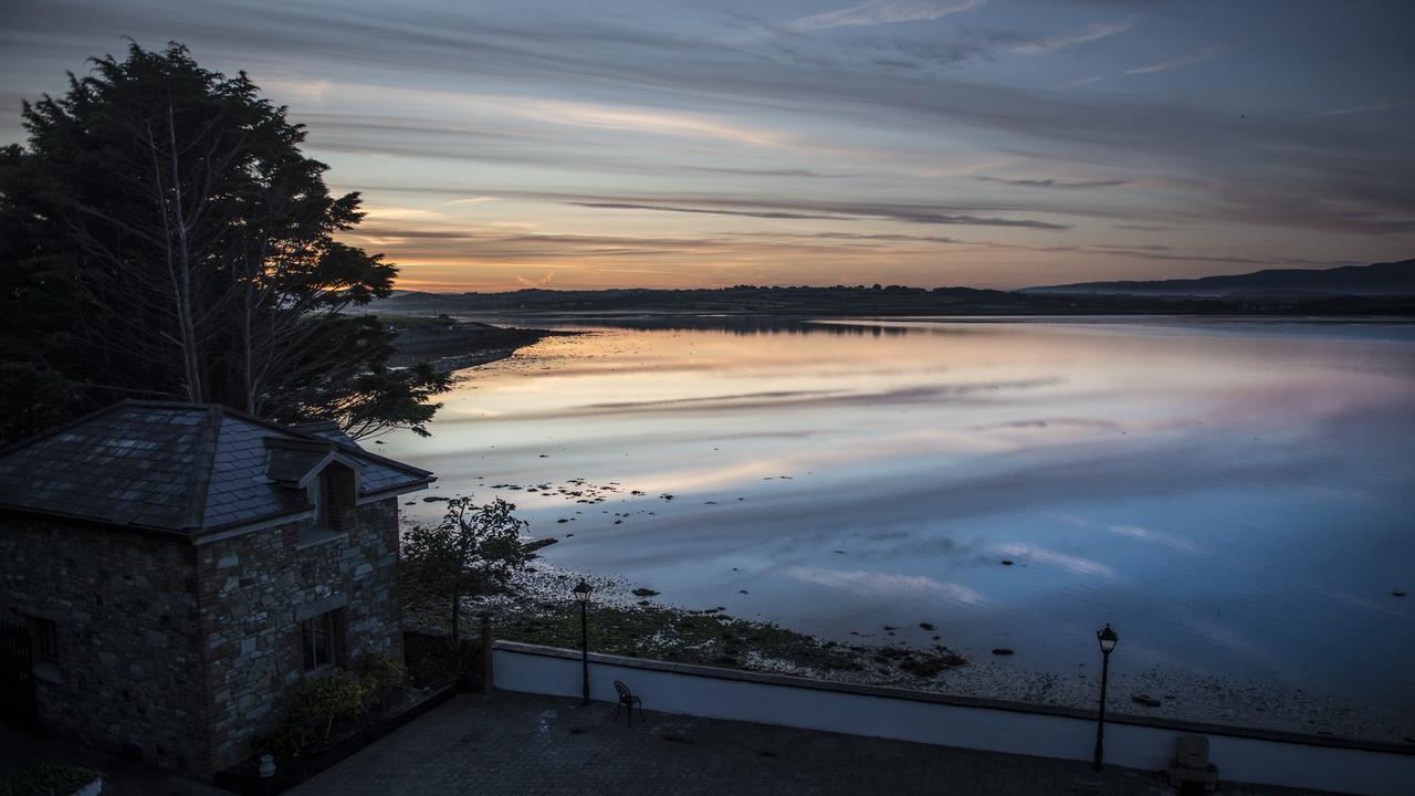 Hotel Barrow House Tralee Exterior foto