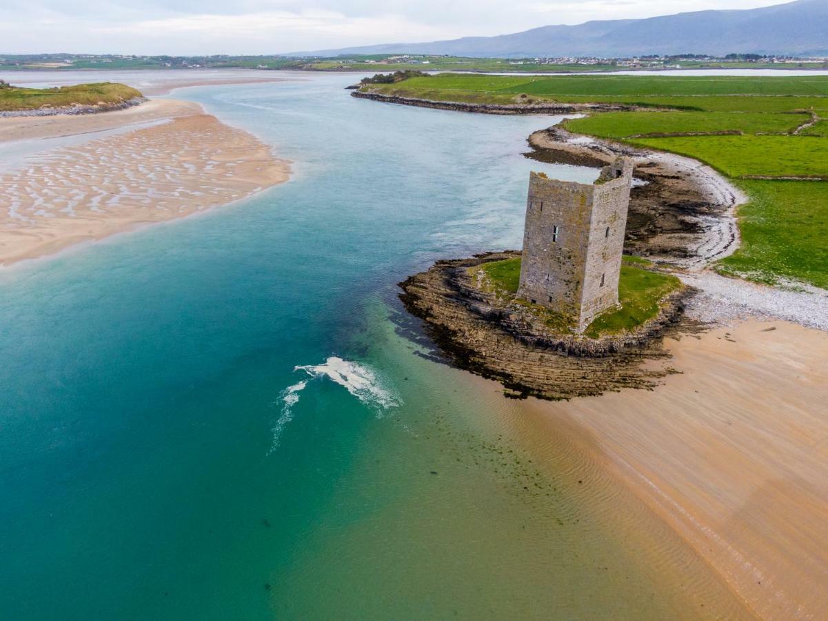 Hotel Barrow House Tralee Exterior foto